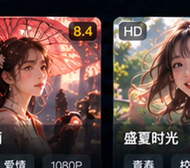 国产视频长安烟雨推荐
