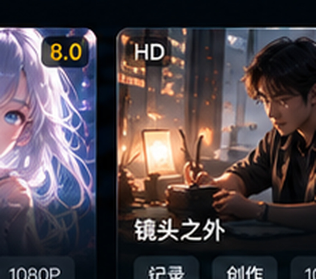 国产视频星海之约推荐