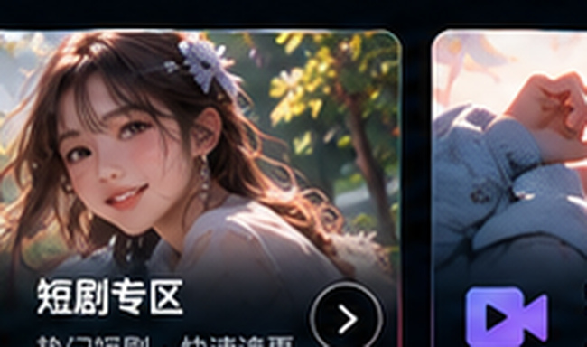 国产视频短剧专区