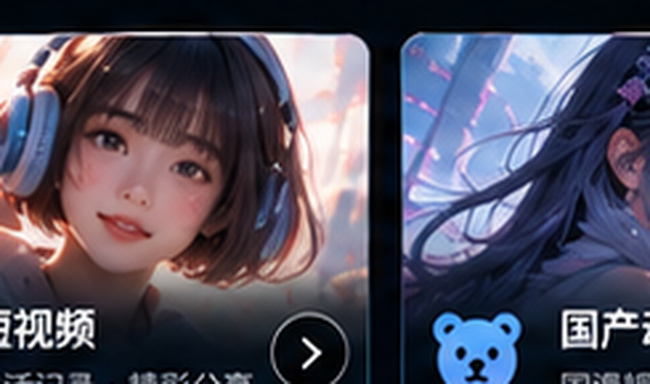 国产视频短视频专区